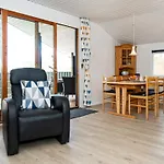 Prázdninový dům 4 Person In Toftlund-by Traum Toftlund