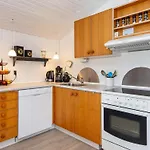 Prázdninový dům 4 Person In Toftlund-by Traum