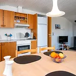 4 Person In Toftlund-by Traum Toftlund