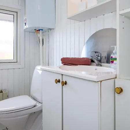 Holiday home 4 Person In *
