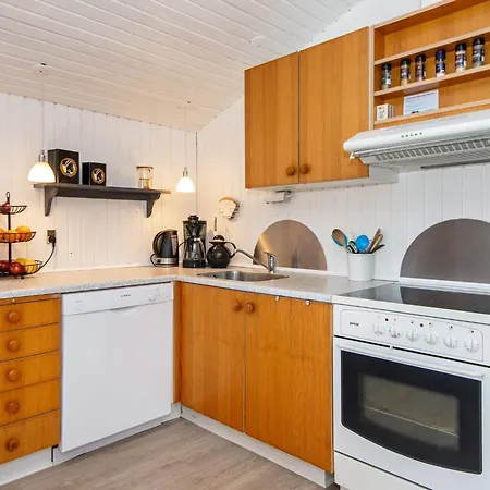 Casa vacanze 4 Person In Toftlund-by Traum