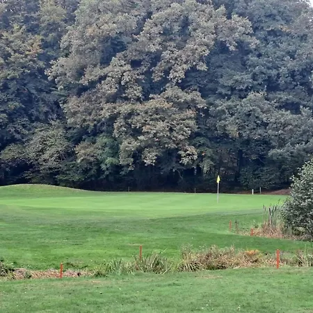 Casa vacanze 4 Person In Toftlund-by Traum Toftlund