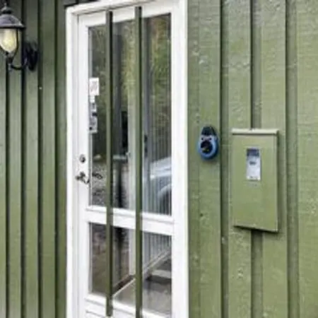 4 Person In Feriehus Toftlund
